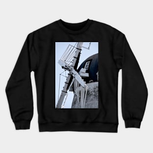 Fulwell Windmill Crewneck Sweatshirt